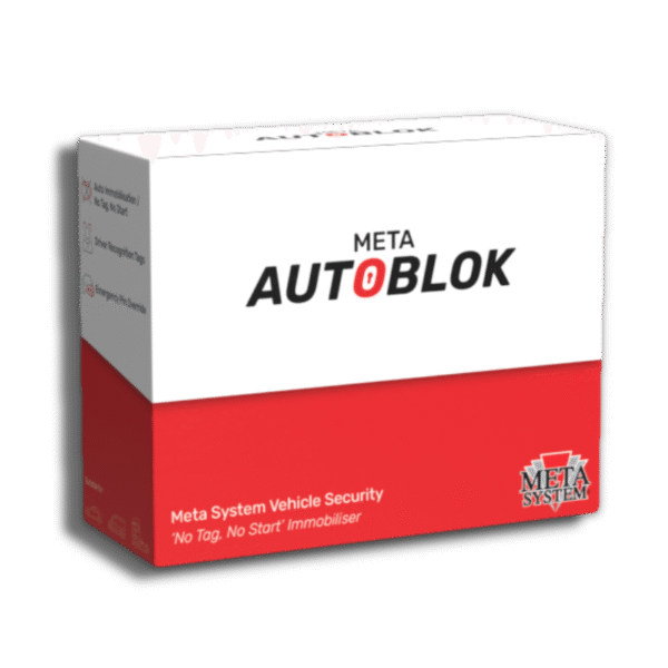 Meta AUTOBLOK