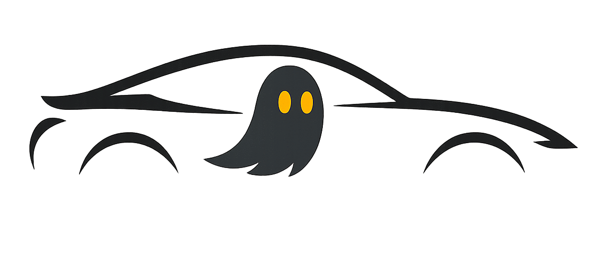 Ghost 2 Immobiliser