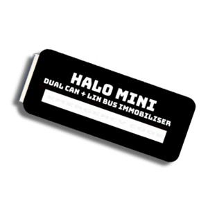 Halo Mini Immobiliser
