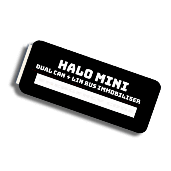 Halo Mini Immobiliser